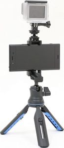Statyw Slik SLIK Kompaktowy statyw stołowy Multi 4x3 uniwersalny 5