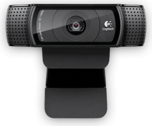 Kamera internetowa Logitech HD Pro Webcam C920 (960-000767) 1