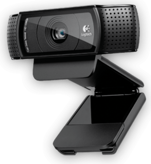 Kamera internetowa Logitech HD Pro Webcam C920 (960-000767) 2