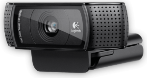 Kamera internetowa Logitech HD Pro Webcam C920 (960-000767) 3