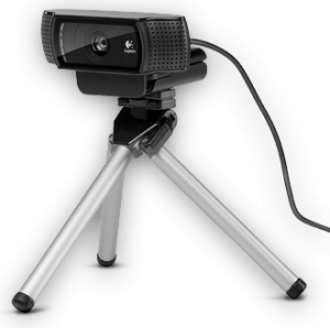 Kamera internetowa Logitech HD Pro Webcam C920 (960-000767) 5