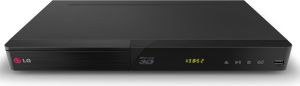 Odtwarzacz Blu-ray LG BP 440 3D Smart TV 1
