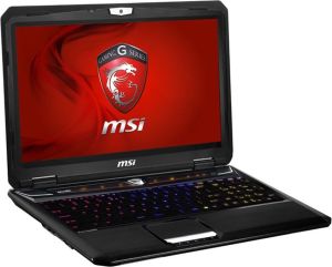 Laptop MSI GX60 Destroyer (3CC-287XPL) 5