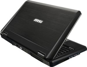 Laptop MSI GX60 Destroyer (3CC-287XPL) 6