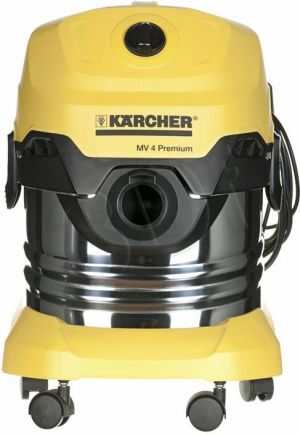 Odkurzacz Karcher WD 4 Premium (1.348-151.0) 2