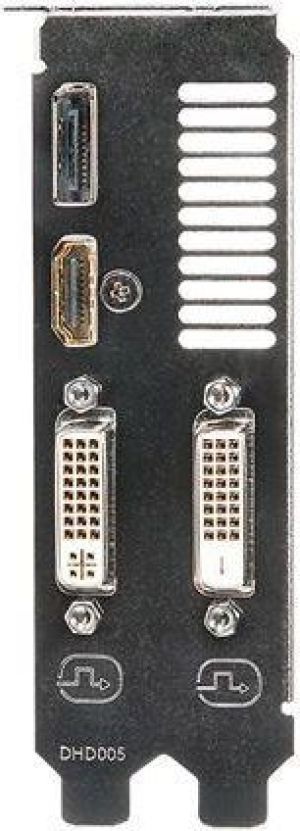 Karta graficzna Gigabyte GeForce GTX 760 OC 2GB GDDR5 (256 Bit) HDMI 2xDVI DP (GV-N760WF2OC-2GD) 3