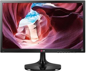 Monitor LG 22M45HQ-B 1