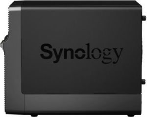 Serwer plików Synology DS414j 3