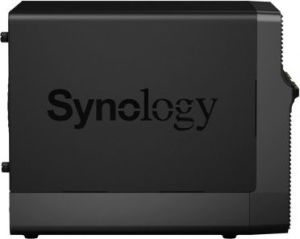 Serwer plików Synology DS414j 5