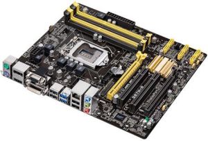 Płyta główna Asus Q87M-E 3