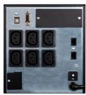 UPS Ever Sinline XL 3000 (3000VA/2100W) (W/SLXLTO-003K00/03) 2