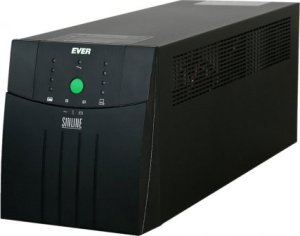 UPS Ever Sinline XL 3000 (3000VA/2100W) (W/SLXLTO-003K00/03) 1