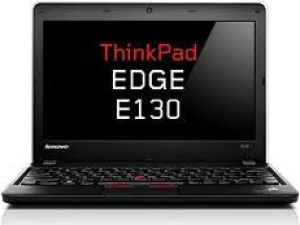 Laptop Lenovo ThinkPad Edge E130 (NZUAWPB) 1