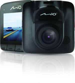 Wideorejestrator Mio MiVue 528 2