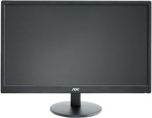 Monitor AOC E2470SWHE 2