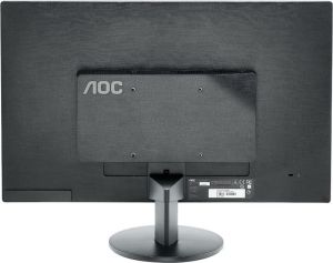 Monitor AOC E2470SWHE 3