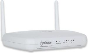Router Manhattan 525466 2