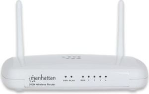 Router Manhattan 525466 3