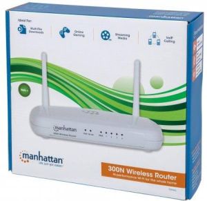 Router Manhattan 525466 7