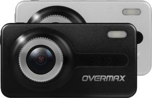 Wideorejestrator Overmax CAMROAD 6.1 BLACK FULL HD GPS (OV-CAMROAD 6.1) 2
