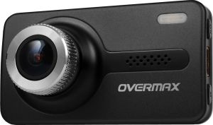 Wideorejestrator Overmax CAMROAD 6.1 BLACK FULL HD GPS (OV-CAMROAD 6.1) 4