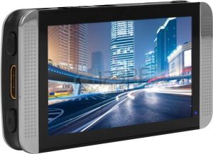 Wideorejestrator Overmax CAMROAD 6.1 BLACK FULL HD GPS (OV-CAMROAD 6.1) 5