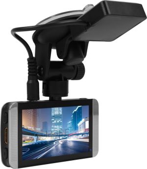 Wideorejestrator Overmax CAMROAD 6.1 BLACK FULL HD GPS (OV-CAMROAD 6.1) 6