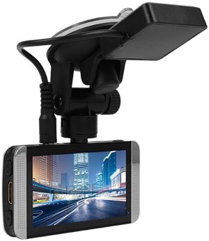 Wideorejestrator Overmax CAMROAD 6.1 BLACK FULL HD GPS (OV-CAMROAD 6.1) 7