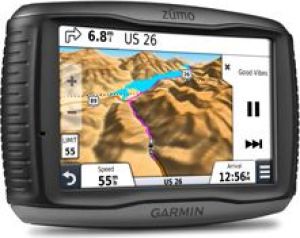 Nawigacja GPS Garmin ZUMO 590LM (010-01232-02) 2
