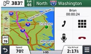 Nawigacja GPS Garmin ZUMO 590LM (010-01232-02) 7