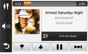 Nawigacja GPS Garmin ZUMO 590LM (010-01232-02) 8