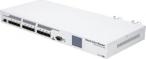 Router MikroTik CCR1016-12S-1S+ 3