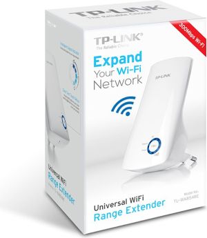 Access Point TP-Link WA854RE 2
