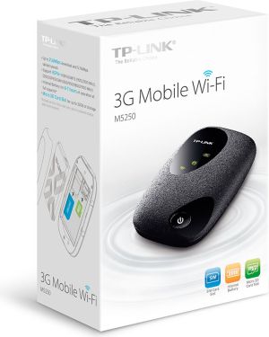 Router TP-Link M5250 2