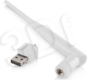 Karta sieciowa Modecom (WIFI CARD-USB-MC-UN11A2) 2