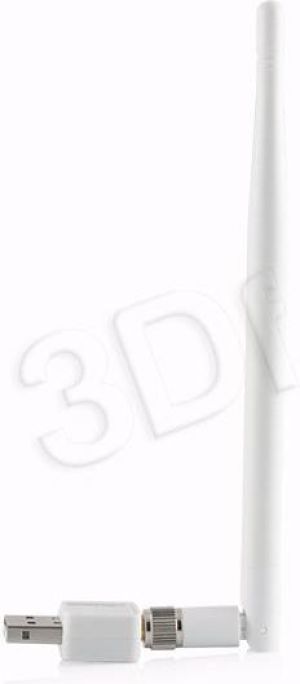 Karta sieciowa Modecom (WIFI CARD-USB-MC-UN11A2) 4