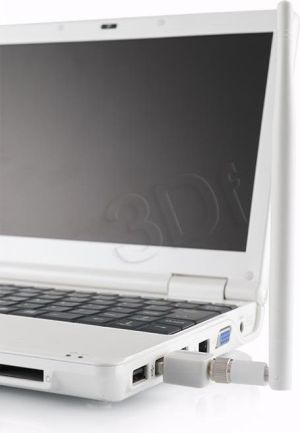 Karta sieciowa Modecom (WIFI CARD-USB-MC-UN11A2) 5