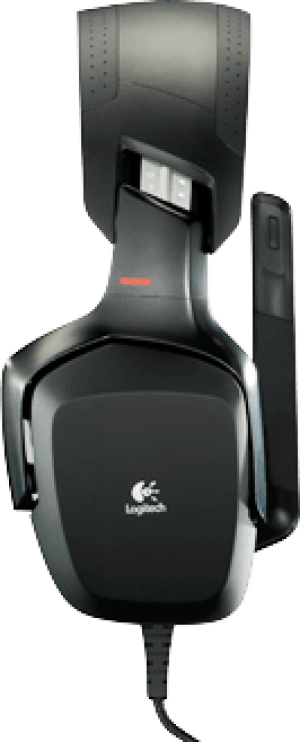 Słuchawki Logitech G35 (981-000549) 3