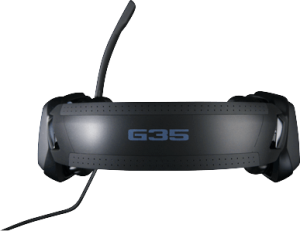 Słuchawki Logitech G35 (981-000549) 4