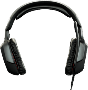 Słuchawki Logitech G35 (981-000549) 5