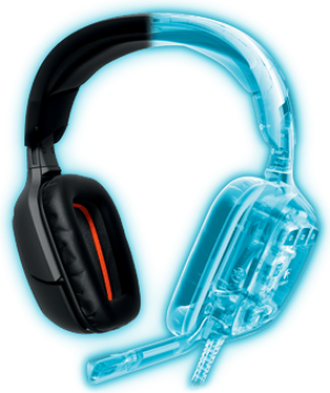 Słuchawki Logitech G35 (981-000549) 7