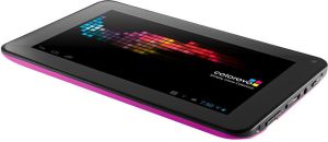 Tablet Colorovo 7" 4 GB Czarno-fioletowy  (CVT-CTL-7-DC#2.1-MG) 5