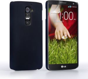 Smartfon LG 8 GB Czarny  (G2 Mini BK) 1