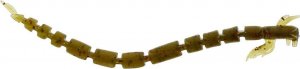 Westin P001-198-00 - WESTIN GUMA BLOOD TEEZ - SEAWEED 1szt 5,5 cm 1