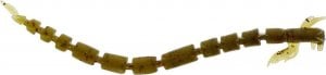 Westin P001-198-00 - WESTIN GUMA BLOOD TEEZ - SEAWEED 1szt 7,5 cm 1