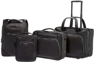 Torba Samsonite TRIFORCE (79V-09-002) 4