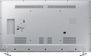 Telewizor Samsung UE32H6410 Biały 2