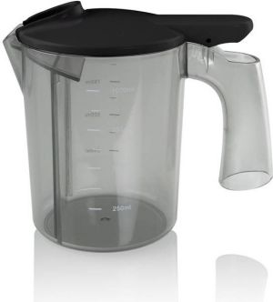 Sokowirówka Hyundai HY-JE702P Biało-fioletowy 4