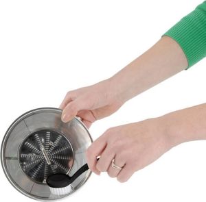 Sokowirówka Hyundai HY-JE702P Biało-fioletowy 6