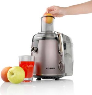 Sokowirówka Hyundai HY-JE702P Biało-fioletowy 7